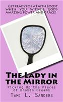 Lady in the Mirror