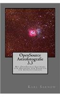 Opensource Astrofotografie 3.3