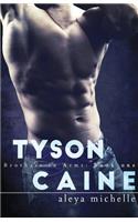 Tyson Caine