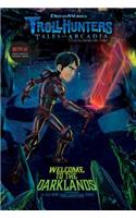 Welcome to the Darklands, Volume 2