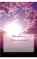Darkness, Disseminated: Volume 2 (Brocs Pooetry)