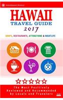 Hawaii Travel Guide 2017