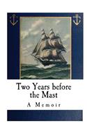 Two Years before the Mast