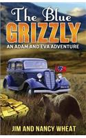 The Blue Grizzly