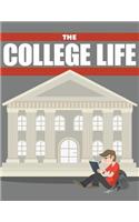 The College Life: (English)