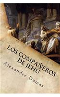 Los Compañeros de Jehú