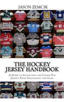 The Hockey Jersey Handbook