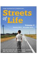 Streets of Life Collection Volume 4