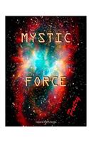 Mystic Force: Poetry