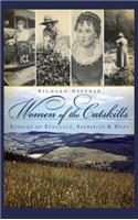 Women of the Catskills