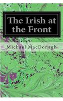 The Irish at the Front