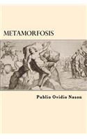 Metamorfosis
