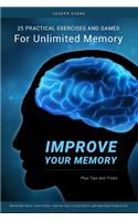 Improve Your Memory
