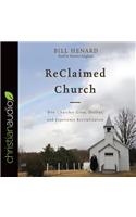 ReClaimed Church
