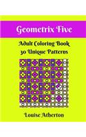 Geometrix Five