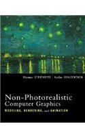 Non-Photorealistic Computer Graphics