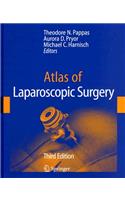 Atlas of Laparoscopic Surgery