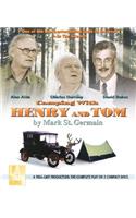 Camping with Henry and Tom
