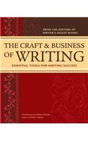 Craft & Business Of Writing