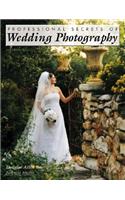 Professional Secrets Of Wedding Photography 2ed