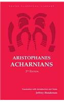 Acharnians