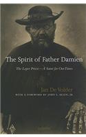 Spirit of Father Damien