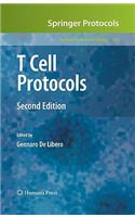 T Cell Protocols
