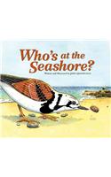 Who's at the Seashore?