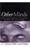 Other Minds