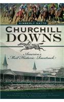 Churchill Downs