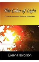 Color of Light