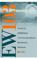 EW 103: Communications Electronic Warfare