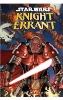 Star Wars: Knight Errant: Aflame: Vol. 2