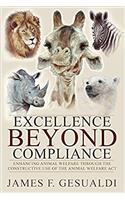 Excellence Beyond Compliance