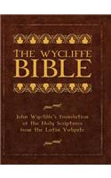 Wycliffe Bible-OE