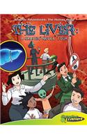 Liver: A Graphic Novel Tour