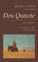 Approaches to Teaching Cervantes's Don Quixote