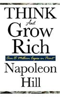 Think and Grow Rich