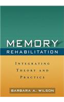 Memory Rehabilitation