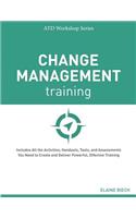Change Management Training