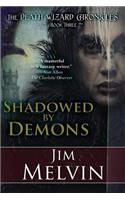 Shadowed by Demons