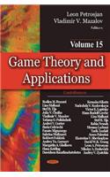 Game Theory & Applications