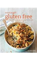 Weeknight Gluten Free