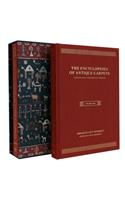 Encyclopedia of Antique Carpets