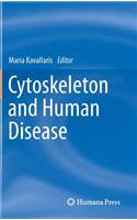 Cytoskeleton and Human Disease