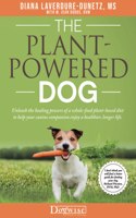 Plant-Powered Dog