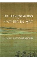 Transformation of Nature in Art