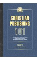 Christian Publishing 101