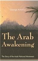 Arab Awakening