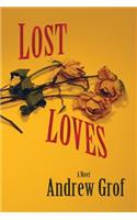Lost Loves: (English)